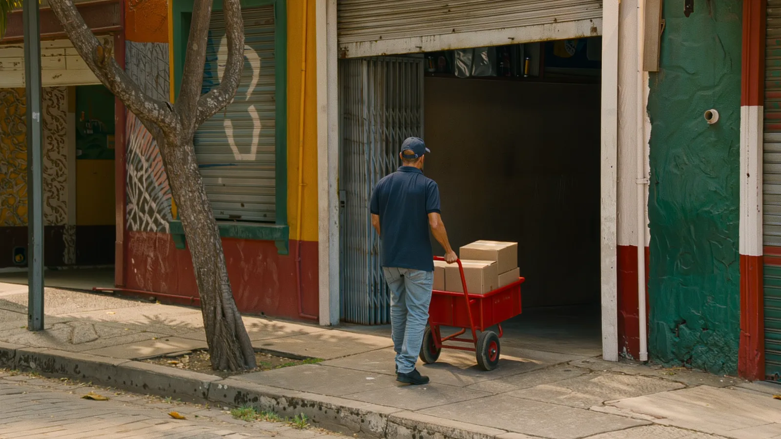 Envío a todo México